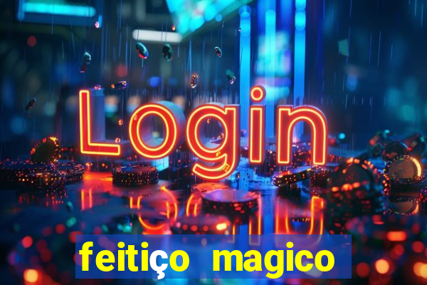 feitiço magico manga pdf